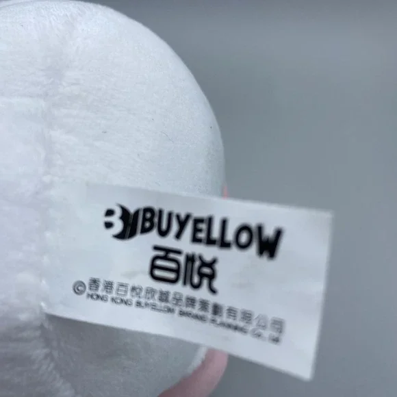 Hello Kitty Good Kuromi Plush 9.5" Cat Sanrio Stuffed Animal Collectable - Picture 9 of 9